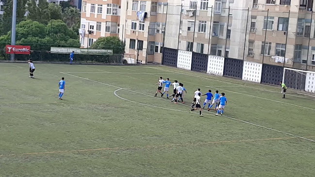 União Desportiva e Recreativa de Algés