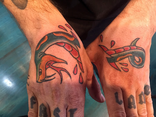 Explore tattoo ideas forearm female, creative tattoo ideas in Reno, available at Aces Tattoo