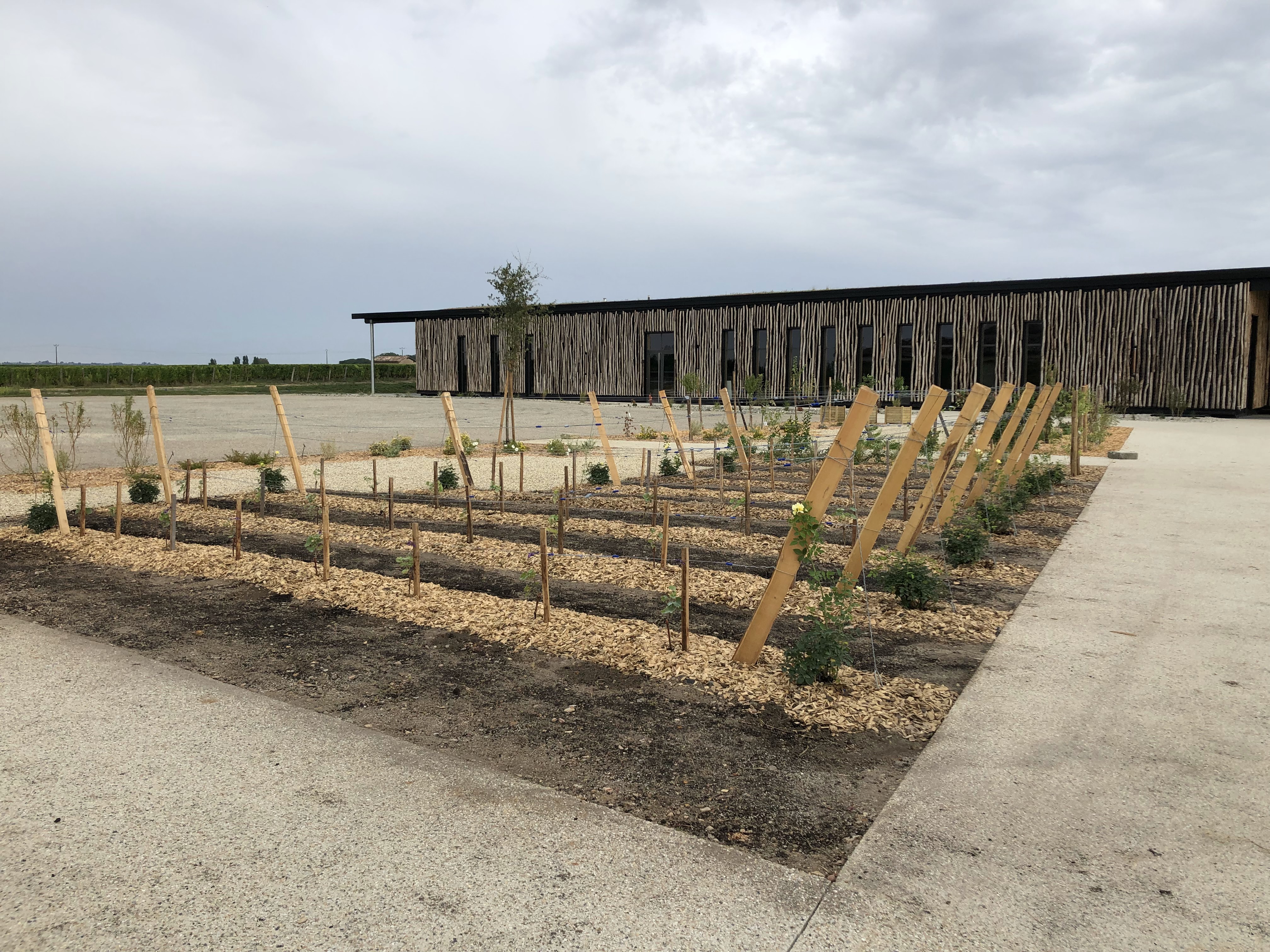 Photo n° 9 de l'avis de SangHwang.e fait le 14/09/2019 à 16:03