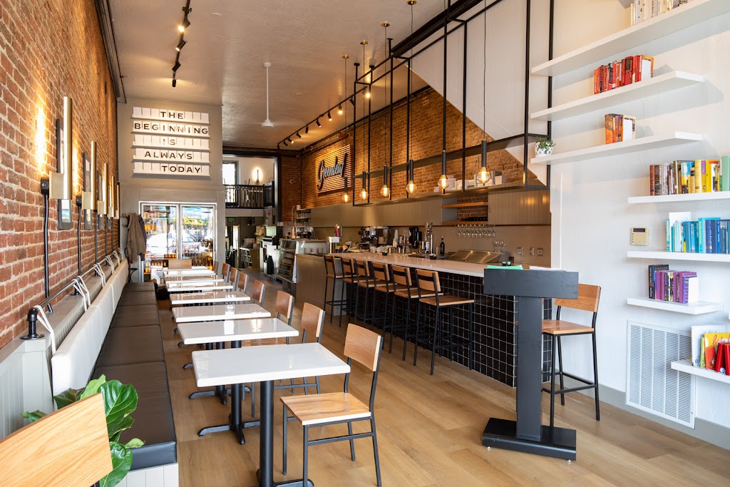 Greenleaf Restaurant 97520