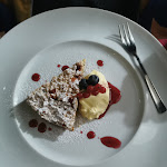 Photo n°2 de l'avis de x. fait le 25/08/2020 à 20:42 sur le  Locanda dell' Arcangelo à Rocca Massima