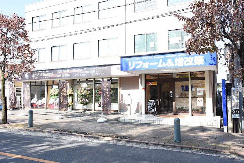 MED Communications 東日本（株）小山本店