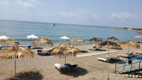 Timi Beach