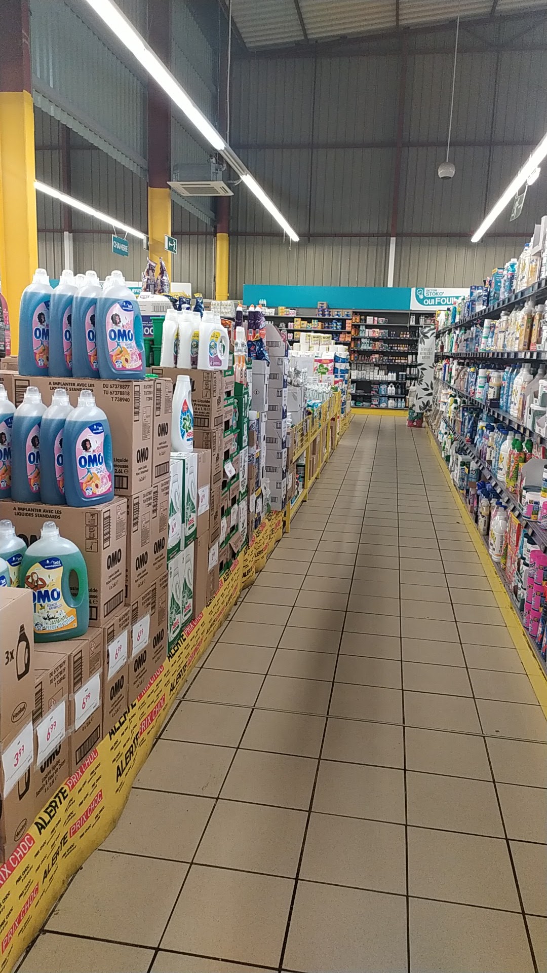 Photo n° 24 de l'avis de Amal.e fait le 21/07/2021 à 16:35