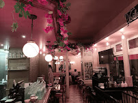 Atmosphère du Restaurant Au bon Jacques à Paris - n°1