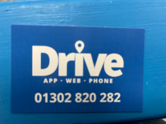 Drive Private Hire and Taxis - Taxi service