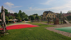 Dětské hřiště "Nisa park"