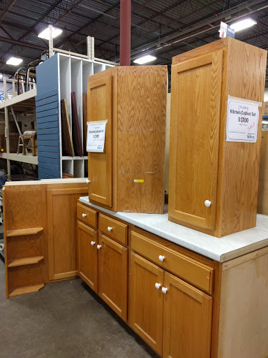 Home Improvement Store «Habitat for Humanity ReStore», reviews and photos