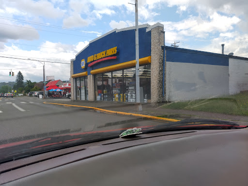 Auto Parts Store «NAPA Auto Parts - SPC- Sumner», reviews and photos, 1312 Main St, Sumner, WA 98390, USA
