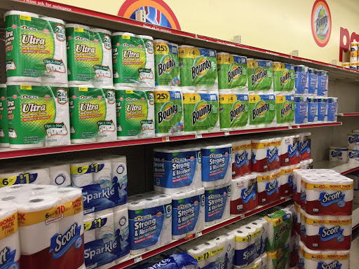 Dollar Store «FAMILY DOLLAR», reviews and photos, 5515 Kenilworth Ave, Riverdale, MD 20737, USA