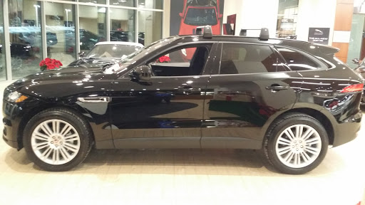 Land Rover Dealer «Land Rover Solon», reviews and photos, 6135 Kruse Dr, Solon, OH 44139, USA