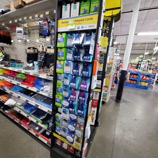 Discount Store «Dollar General», reviews and photos, 26875 CA-16, Esparto, CA 95627, USA