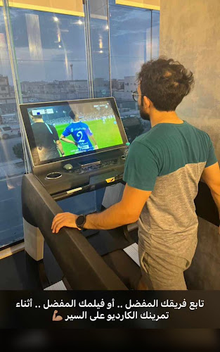 The Loft Gym & Spa - نادي رياضي