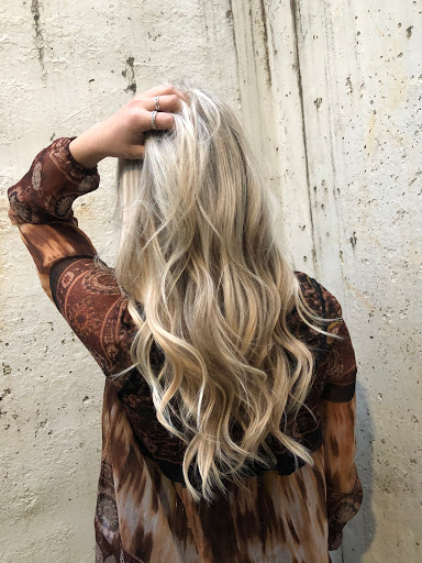 Beauty Salon «Clark Salon & Spa / Floatation Therapy», reviews and photos, 10511 Bells Ferry Rd #500, Canton, GA 30114, USA