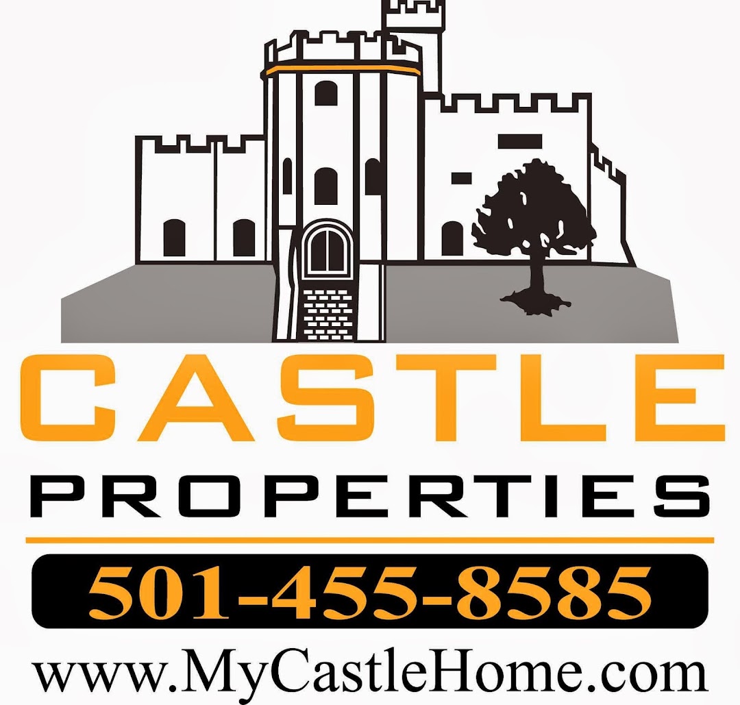 Castle Hills Apartments