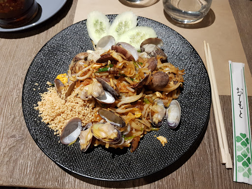 Banthai Seafood