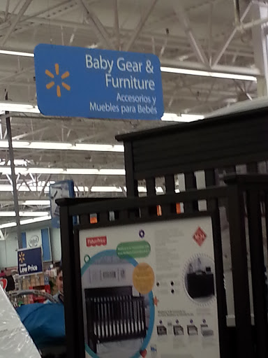 Department Store «Walmart Supercenter», reviews and photos, 8315 W Farm to Market Rd 78, Converse, TX 78109, USA