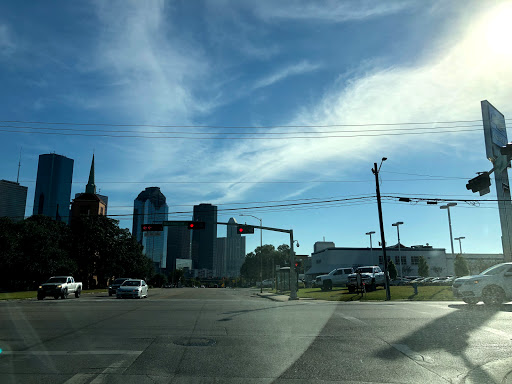 Chevrolet Dealer «Knapp Chevrolet», reviews and photos, 815 Houston Ave, Houston, TX 77007, USA