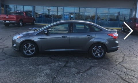 Ford Dealer «Lake Shore Ford», reviews and photos, 244 Melton Rd, Burns Harbor, IN 46304, USA