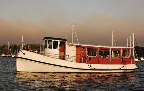 Hartford River Cruises