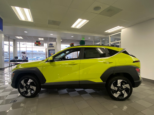Dublin Hyundai image