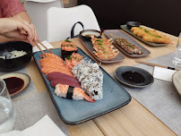 Sushi du Restaurant japonais Mayumi à Toulouse - n°11