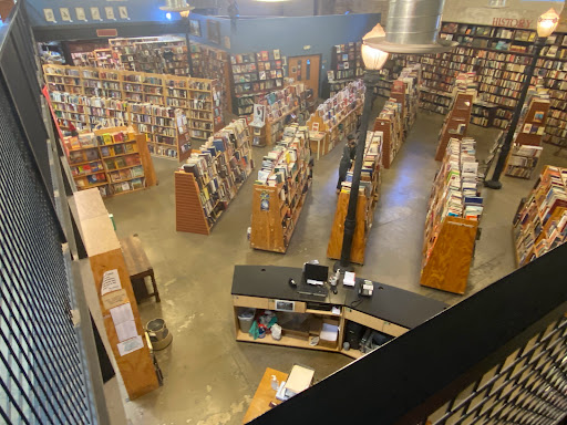 Shopping Mall «Trolley Square», reviews and photos, 602 S 700 E, Salt Lake City, UT 84102, USA