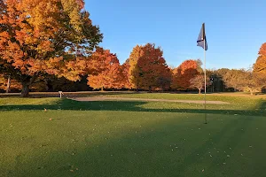 Kaufman Golf Course image
