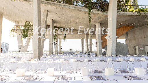 Event Planner «Koncept Events», reviews and photos, 3451 N Dixie Hwy, Oakland Park, FL 33334, USA