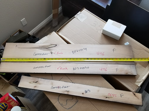 Cabinet Maker «Fashion Cabinet Mfg Inc», reviews and photos, 5440 Axel Park Rd, West Jordan, UT 84081, USA