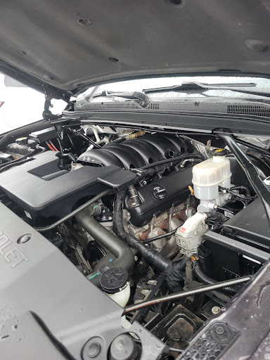 Used Car Dealer «CarLink», reviews and photos, 140 Ridgedale Ave, Morristown, NJ 07960, USA