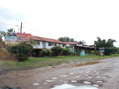 Photos of El Para&iacute;so