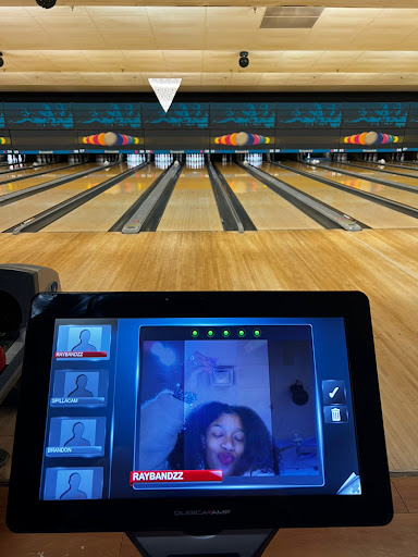 Bowling Alley «Ormond Lanes», reviews and photos, 260 US-1, Ormond Beach, FL 32174, USA