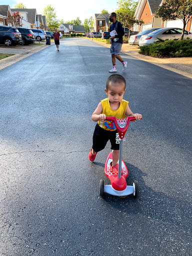 Day Care Center «Childcare Network», reviews and photos, 4300 John Tyler Memorial Highway, Williamsburg, VA 23185, USA