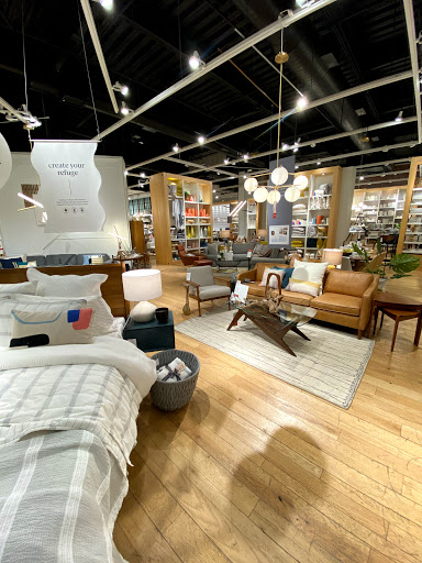 Furniture Store «west elm», reviews and photos, 6 Wayside Rd b, Burlington, MA 01803, USA