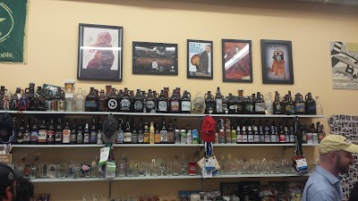 Photos of Drop-In Brewing Company
