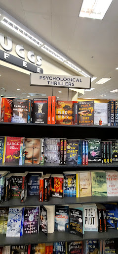 Book Store «Books-A-Million», reviews and photos, 10401 US-441 #0206, Leesburg, FL 34788, USA