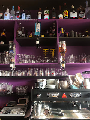 Elixir Bar Cafe à Villemomble