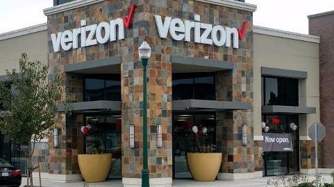 Cell Phone Store «Verizon Authorized Retailer – Cellular Sales», reviews and photos, 2650 5th St, Alameda, CA 94501, USA