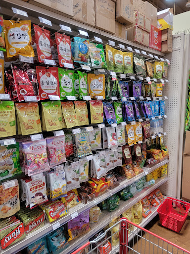 Supermarket «Seafood City Supermarket», reviews and photos, 2180 Barranca Pkwy, Irvine, CA 92606, USA