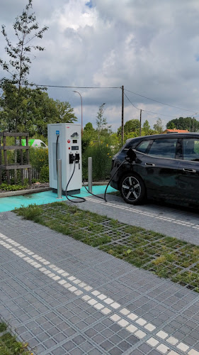 Lidl Charging Station à Jurançon