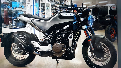 Motorcycle Dealer «AEO POWERSPORTS - HUSQVARNA», reviews and photos, 3512 E Southern Ave, Mesa, AZ 85204, USA