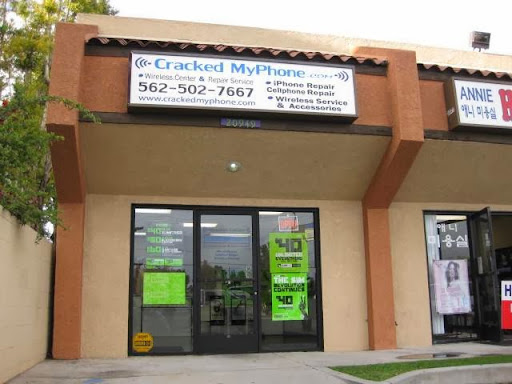 20949 Norwalk Blvd, Lakewood, CA 90715, USA