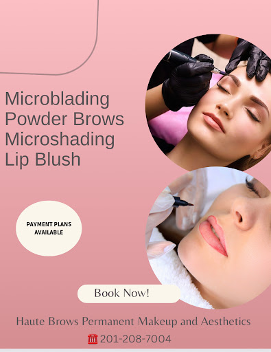 Explore small mermaid tattoo ideas, creative tattoo ideas in Savannah, available at Haute Brows. Cosmetic Tattoo