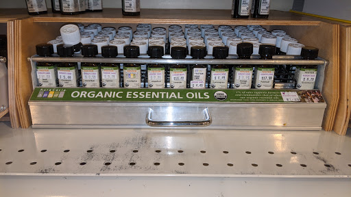 Natural Foods Store «Harmony Farms Natural Foods», reviews and photos, 5653 Creedmoor Rd, Raleigh, NC 27612, USA