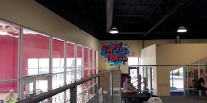 Xtreme Air Trampoline & Adventure Park - photo 4