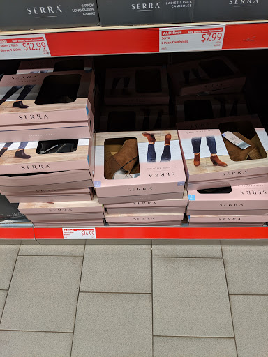 Supermarket «ALDI», reviews and photos, 166 Central Ave, Ilion, NY 13357, USA