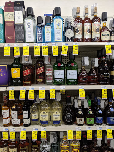 Drug Store «CVS», reviews and photos, 7525 Eads Ave, La Jolla, CA 92037, USA