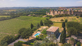 L'écrin Grand Panorama Carcassonne