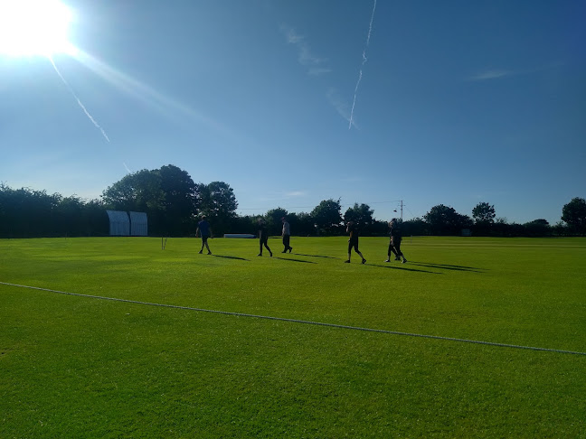 Reviews of Kingsley Cricket Club in Warrington - Sports Complex